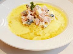 -库滋明·俄罗斯特色美食(中央大街店)