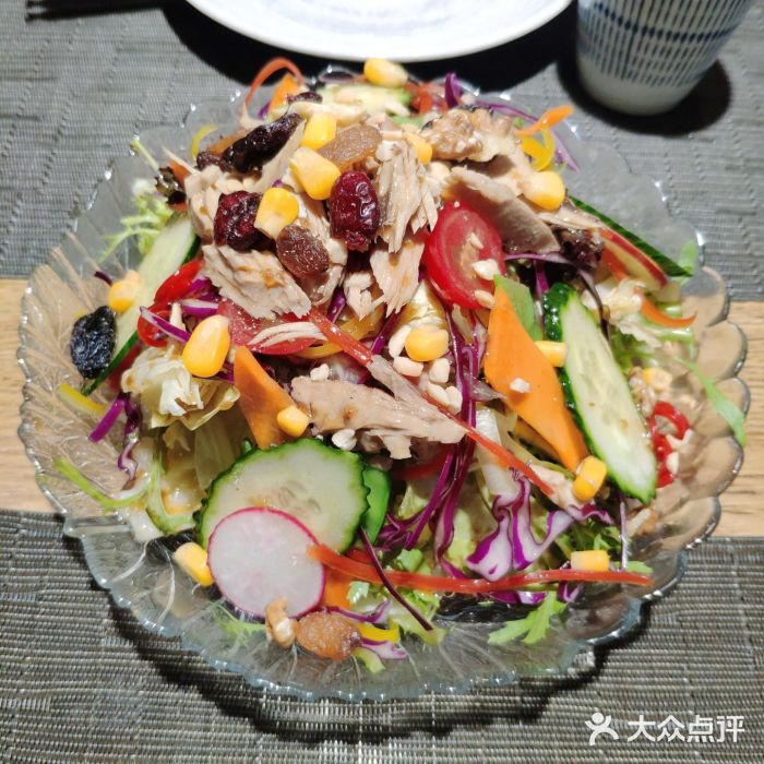 青都里日本料理(高新二路店)图片