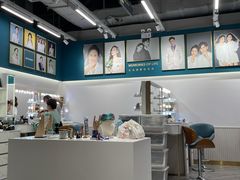 -海马体照相馆(合肥包河万达广场店)