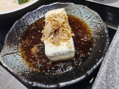 -哈尔滨索菲特大酒店-意日本料理铁板烧