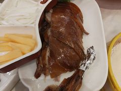 -大鸭梨烤鸭店(花园村店)
