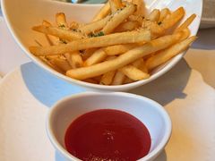 -波特曼西餐厅(南岗店)