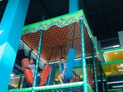 -蒙特利亲子乐园