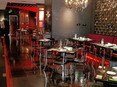 大堂-小资太太餐厅(南岗区店)