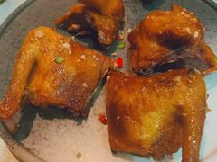 -迟慢厨房·土菜(后宰门店)