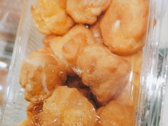 -泸溪河桃酥(海陵万象城店)