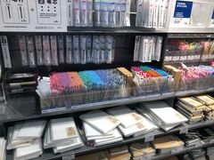 -MUJI无印良品(武汉世界城广场店)