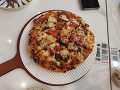 -必胜客(蚌埠东海万达店)