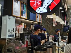 -茶颜悦色(平和堂负一楼店)