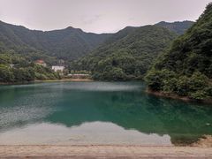 -午潮山国家森林公园