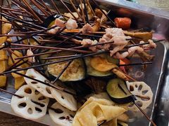 -怪老头甜不辣(抚琴小区店)