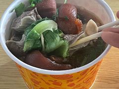 -友生风味小吃(营平农产品市场店)