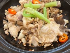 -谭厨中山传家菜.乳鸽.脆鲩鱼(华强北中航城店)
