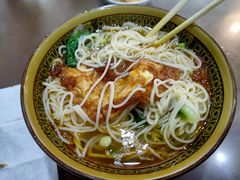 -华兴街煎蛋面(总店)