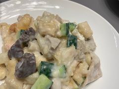 -燕春楼(海河华鼎店)