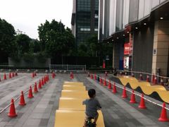 -KOKUA可酷娃儿童平衡车俱乐部