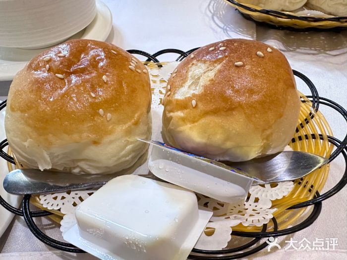 太平馆西餐厅(北京路店)图片