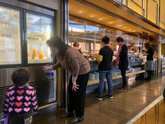 -君悦大酒店行政酒廊