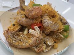 -苏记餐厅(叠南店)