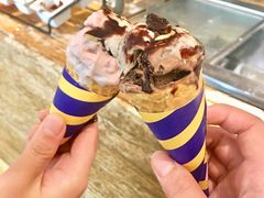 -宁波阳光豪生大酒店·豪生咖啡厅