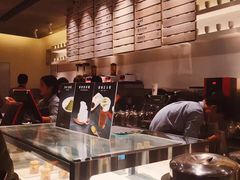 -喜茶(深圳东门1234店)