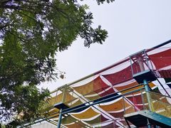 -欢乐水魔方水世界