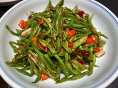 -鸽子侯·家宴·平价海鲜(市图书馆店)