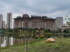 -广州融创文旅城