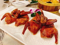 -香云轩·顺德菜(香云纱园林酒店店)
