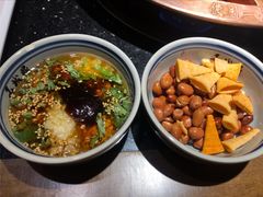 -山城鼎重庆老火锅(西安钟楼店)