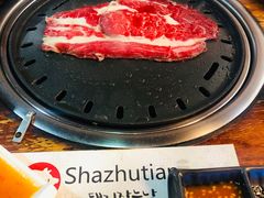 -杀猪天·韩国烤肉(总店)