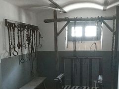 -青岛德国监狱旧址博物馆