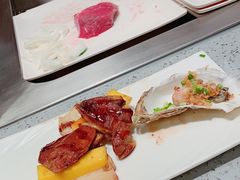-大渔铁板烧(大悦城店)