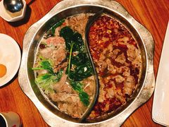 -傣妹火锅(南京东路一店)