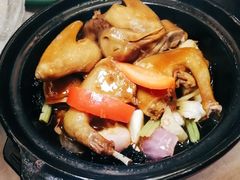 -宏八酒楼(西樵山景区店)