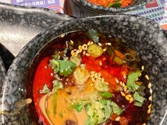 -哥老官重庆美蛙鱼头(宝山龙湖店)