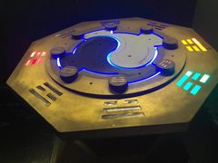 -MOJO密室逃脱(中街旗舰店)