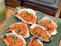 -Minase水濑·日料放题(外滩店)