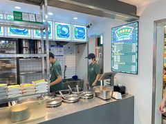-芝麻糊世家(西华店)