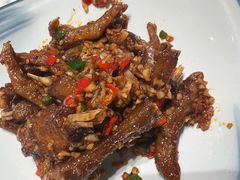 -先记烧鹅王·本地粤菜(福永店)