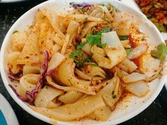 -米赫曼新疆餐厅·清真(老沪闵路店)