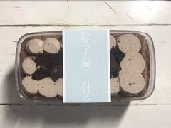 -迦南·甜品蛋糕(传媒店)