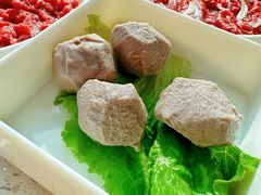 -潮汕林记牛肉火锅(万象天地店)