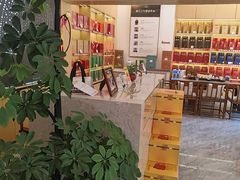 -八马茶业(胜利路旗舰店星海湾茶馆)