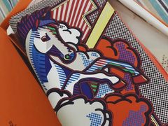 -HERMES(上海恒隆广场店)