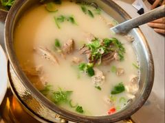 -大潮淮·淮扬菜(何园旗舰店)