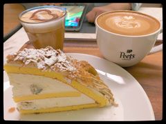 -Peet's 皮爷咖啡(东湖路手作店)