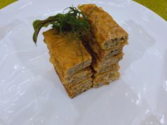 -东方山水金沙酒店-雅香阁中餐厅