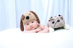 -宝贝日记专业儿童摄影(南坪店)