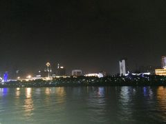 -武汉两江游览·夜游长江(汉口粤汉码头)